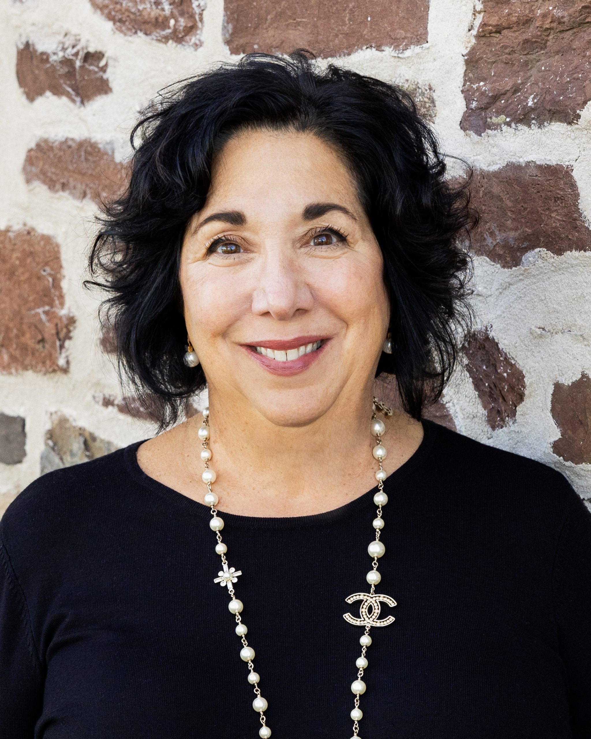 Cindy Greenfield 2023