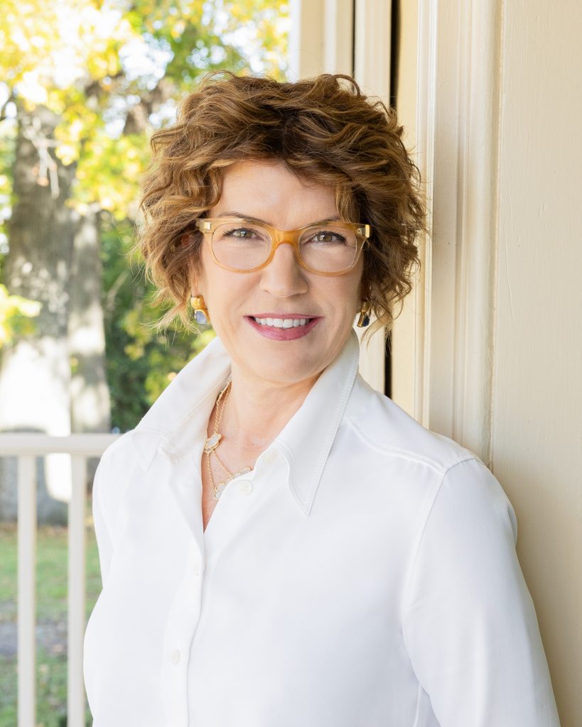 Heather Jackman 2023